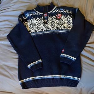 Arctic Circle Sweater